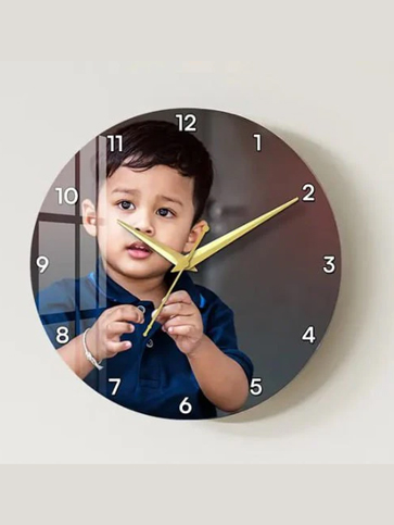 Wall Clocks