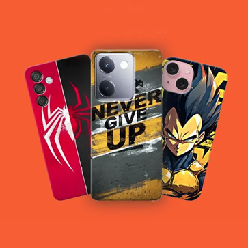 Phone Covers