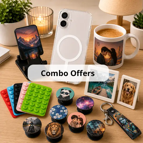 Combo Offers